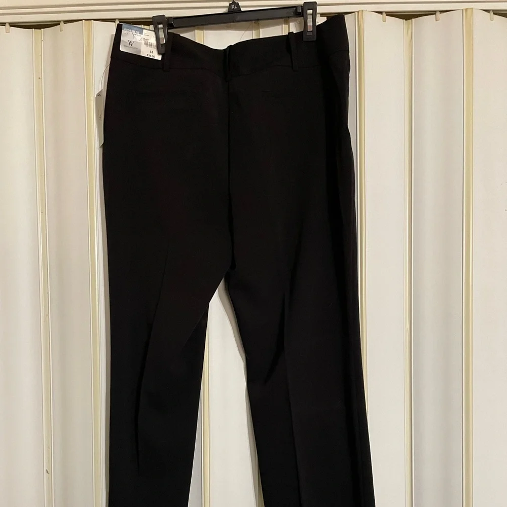 Pants - Picture 2 of 4
